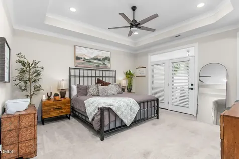 660 Corregidor Street Mebane NC 27302