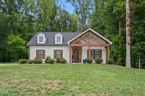 660 Corregidor Street Mebane NC 27302