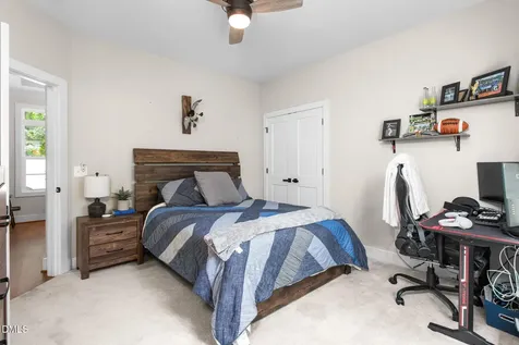 660 Corregidor Street Mebane NC 27302