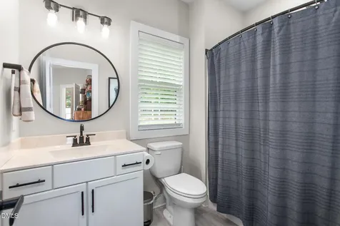 660 Corregidor Street Mebane NC 27302