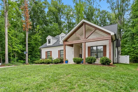 660 Corregidor Street Mebane NC 27302