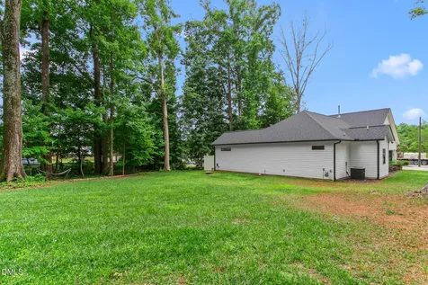 660 Corregidor Street Mebane NC 27302