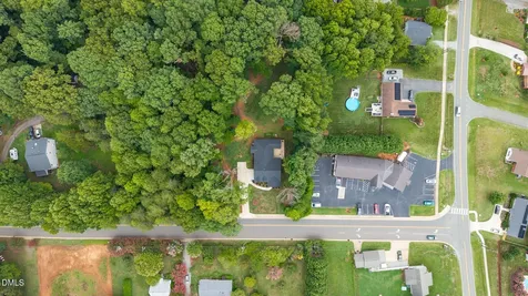 660 Corregidor Street Mebane NC 27302