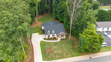 660 Corregidor Street Mebane NC 27302