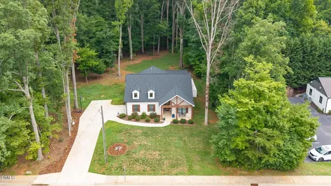 660 Corregidor Street Mebane NC 27302