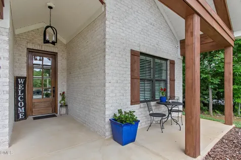 660 Corregidor Street Mebane NC 27302
