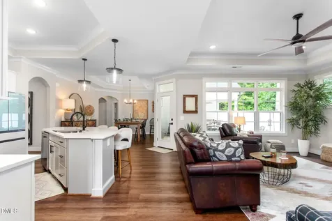 660 Corregidor Street Mebane NC 27302