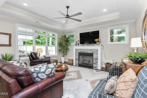 660 Corregidor Street Mebane NC 27302