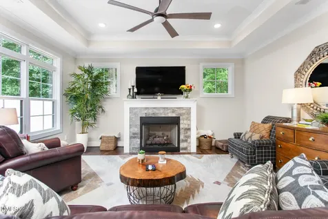 660 Corregidor Street Mebane NC 27302