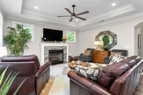 660 Corregidor Street Mebane NC 27302