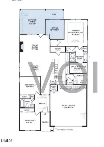 332 Mugby Road Raleigh NC 27610