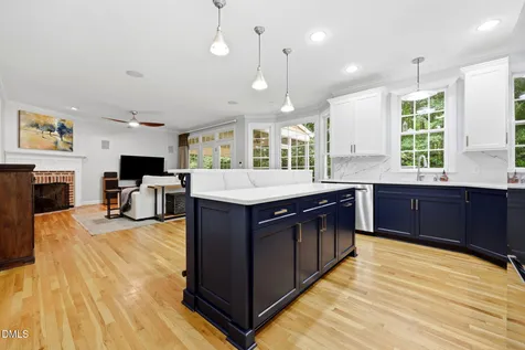1004 Woodlot Ridge Road Chapel Hill NC 27516
