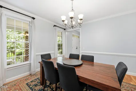 1004 Woodlot Ridge Road Chapel Hill NC 27516