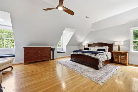 1004 Woodlot Ridge Road Chapel Hill NC 27516
