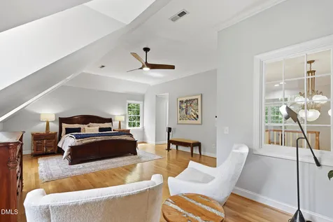 1004 Woodlot Ridge Road Chapel Hill NC 27516