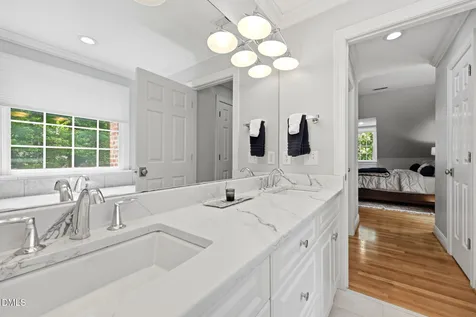 1004 Woodlot Ridge Road Chapel Hill NC 27516