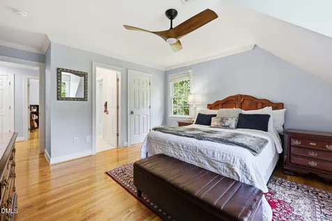 1004 Woodlot Ridge Road Chapel Hill NC 27516