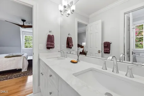 1004 Woodlot Ridge Road Chapel Hill NC 27516