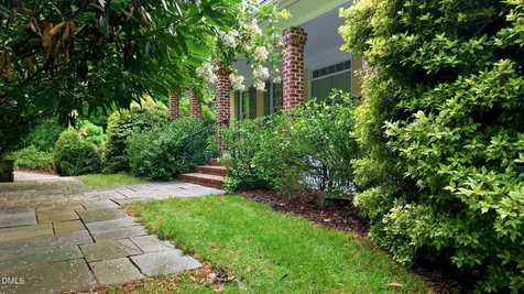 1004 Woodlot Ridge Road Chapel Hill NC 27516