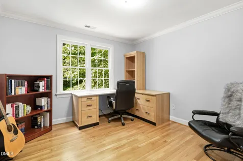1004 Woodlot Ridge Road Chapel Hill NC 27516