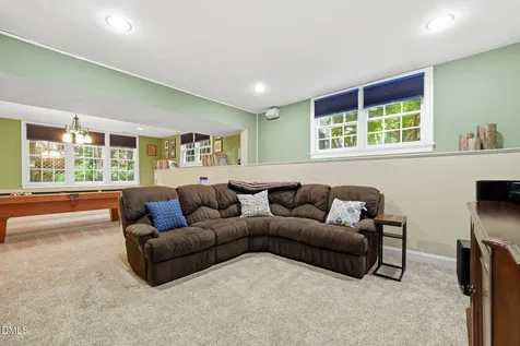 1004 Woodlot Ridge Road Chapel Hill NC 27516