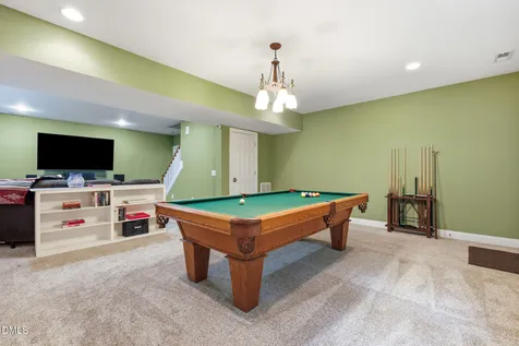 1004 Woodlot Ridge Road Chapel Hill NC 27516