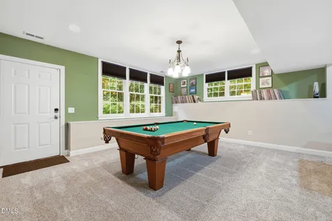 1004 Woodlot Ridge Road Chapel Hill NC 27516