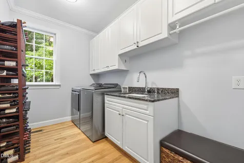 1004 Woodlot Ridge Road Chapel Hill NC 27516