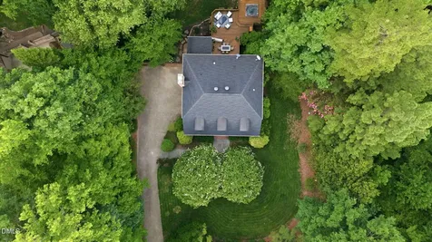 1004 Woodlot Ridge Road Chapel Hill NC 27516