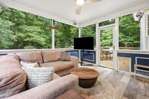 1004 Woodlot Ridge Road Chapel Hill NC 27516