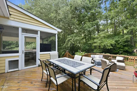 1004 Woodlot Ridge Road Chapel Hill NC 27516