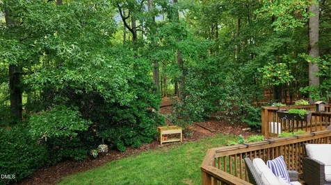 1004 Woodlot Ridge Road Chapel Hill NC 27516