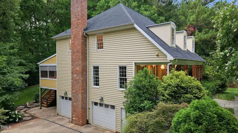 1004 Woodlot Ridge Road Chapel Hill NC 27516