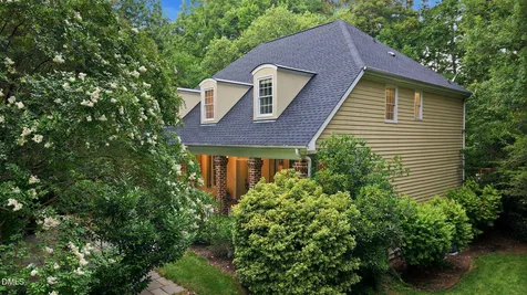 1004 Woodlot Ridge Road Chapel Hill NC 27516
