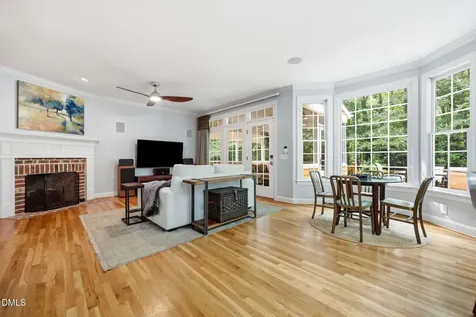 1004 Woodlot Ridge Road Chapel Hill NC 27516