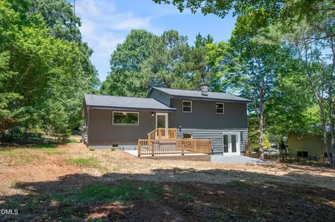 1713 Riverside Drive Hillsborough NC 27278