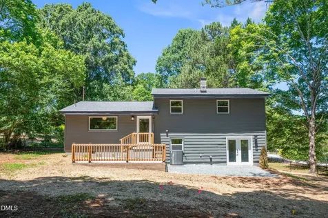 1713 Riverside Drive Hillsborough NC 27278