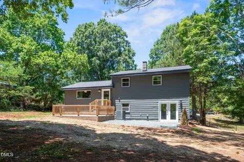 1713 Riverside Drive Hillsborough NC 27278