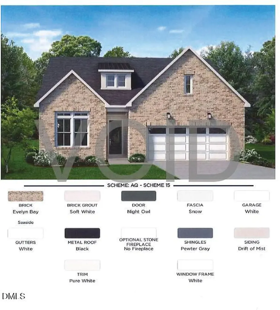 1149 Betula Road Raleigh NC 27610