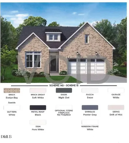 1149 Betula Road Raleigh NC 27610