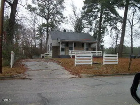 880 Ellison Drive Rocky Mount NC 27801
