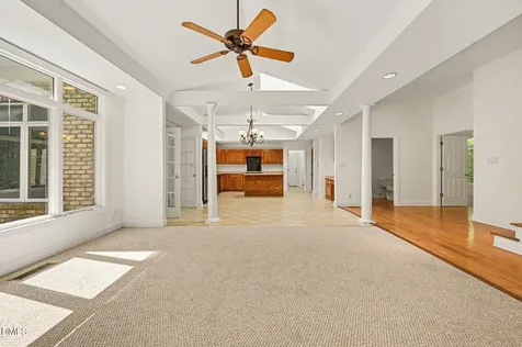 1021 Reaves Drive Chapel Hill NC 27516