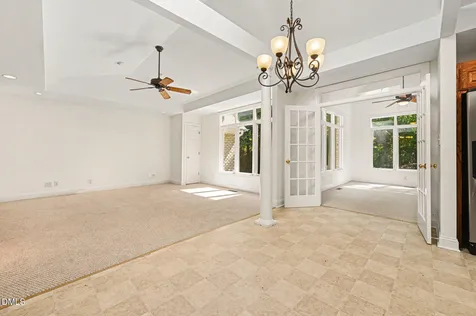 1021 Reaves Drive Chapel Hill NC 27516