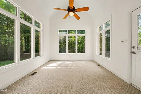 1021 Reaves Drive Chapel Hill NC 27516