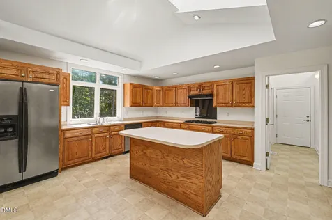 1021 Reaves Drive Chapel Hill NC 27516