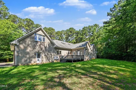 1021 Reaves Drive Chapel Hill NC 27516