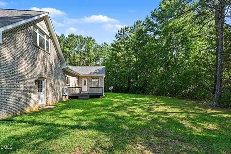 1021 Reaves Drive Chapel Hill NC 27516