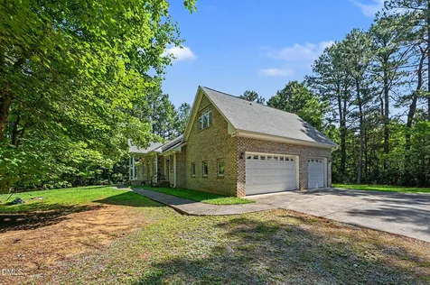 1021 Reaves Drive Chapel Hill NC 27516