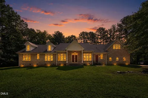 1021 Reaves Drive Chapel Hill NC 27516