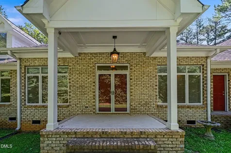 1021 Reaves Drive Chapel Hill NC 27516